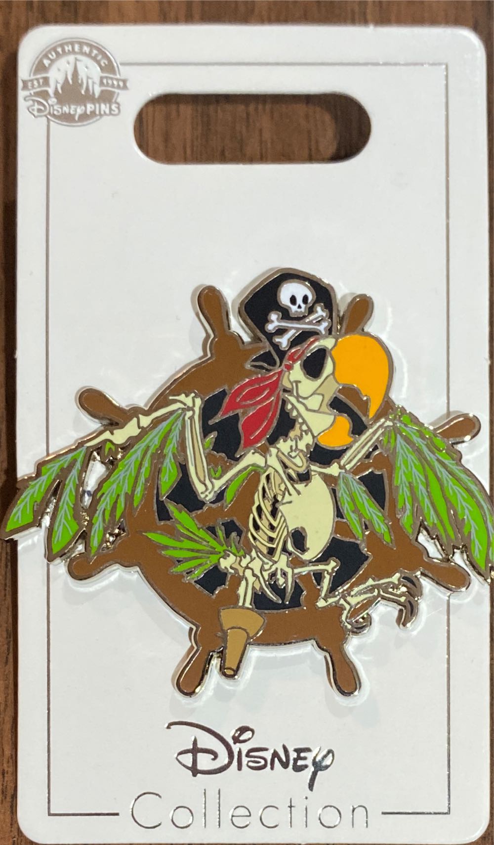 Tangerine Menagerie - Norma Shearer