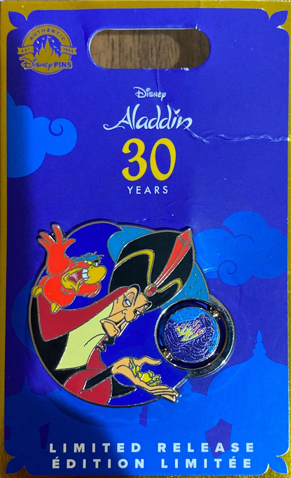 Chip N Dale Lillipop