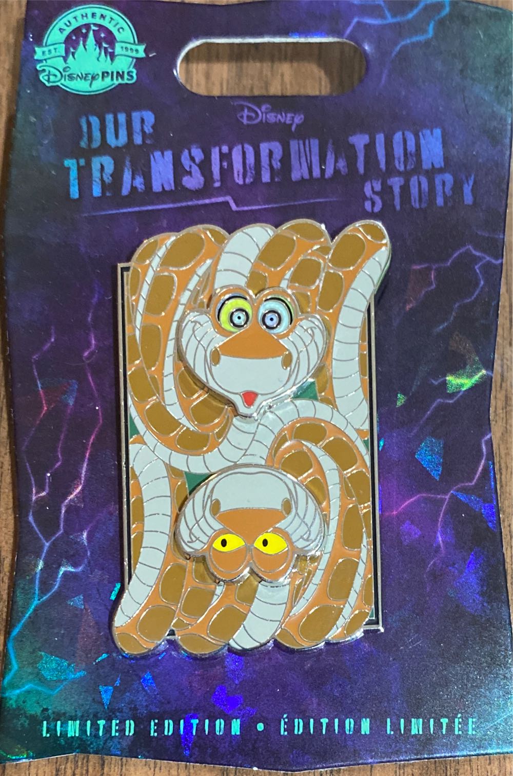 D&B Domino & Gumdrop Dracatons Set 1