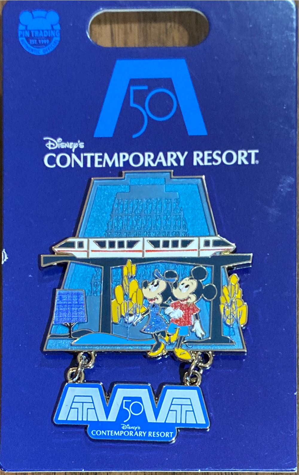 Mickey 06 Walt Disney World