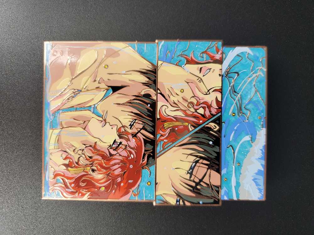 Bambi 80th Anniversary Poster