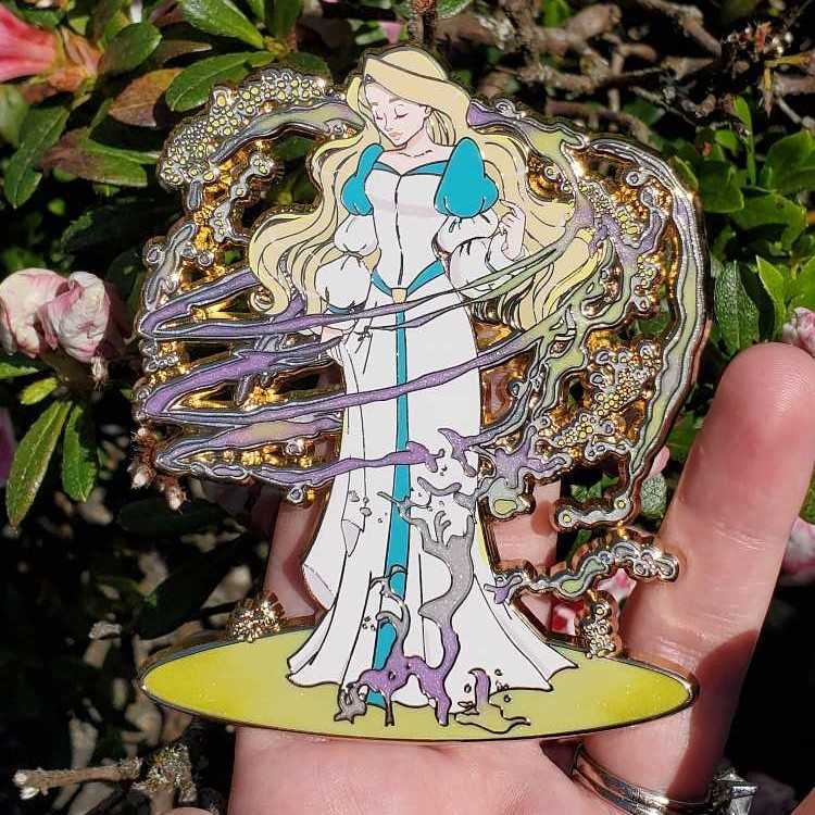 DS - Countdown to the Millennium Series #36 - Escape to Witch Mountain