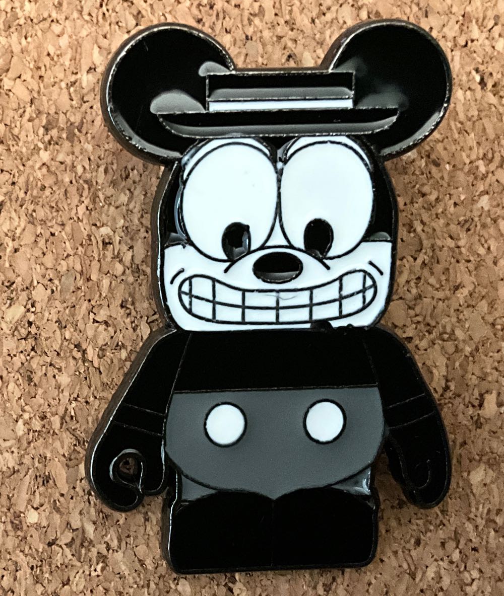 Chip N Dale Lillipop