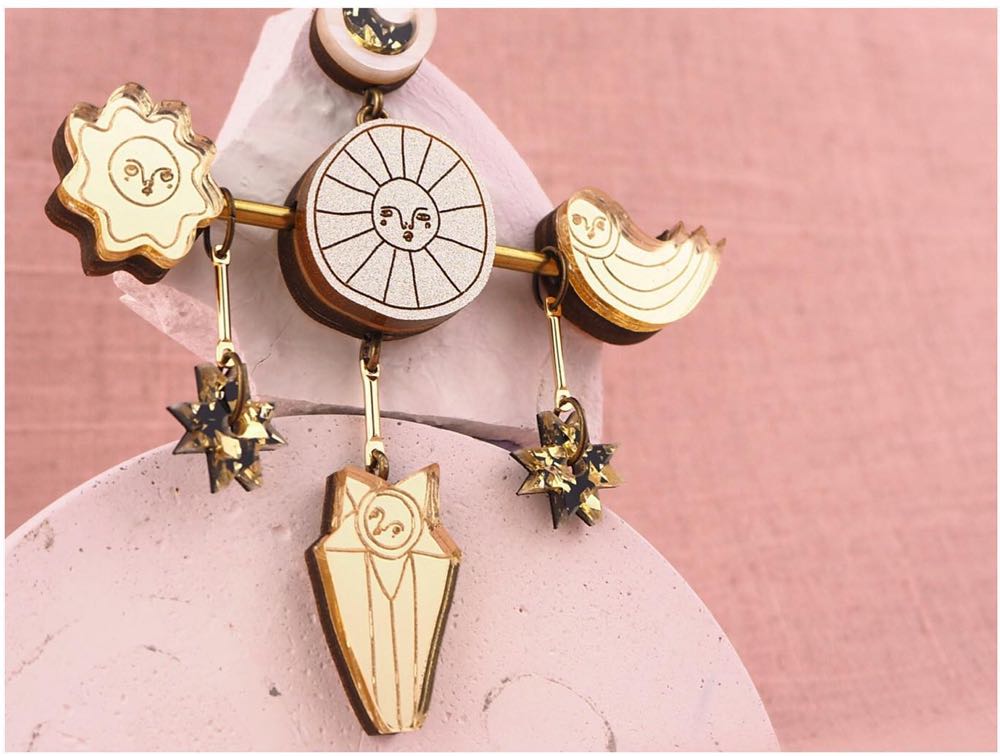 Cuties Mystery - Peter Pan