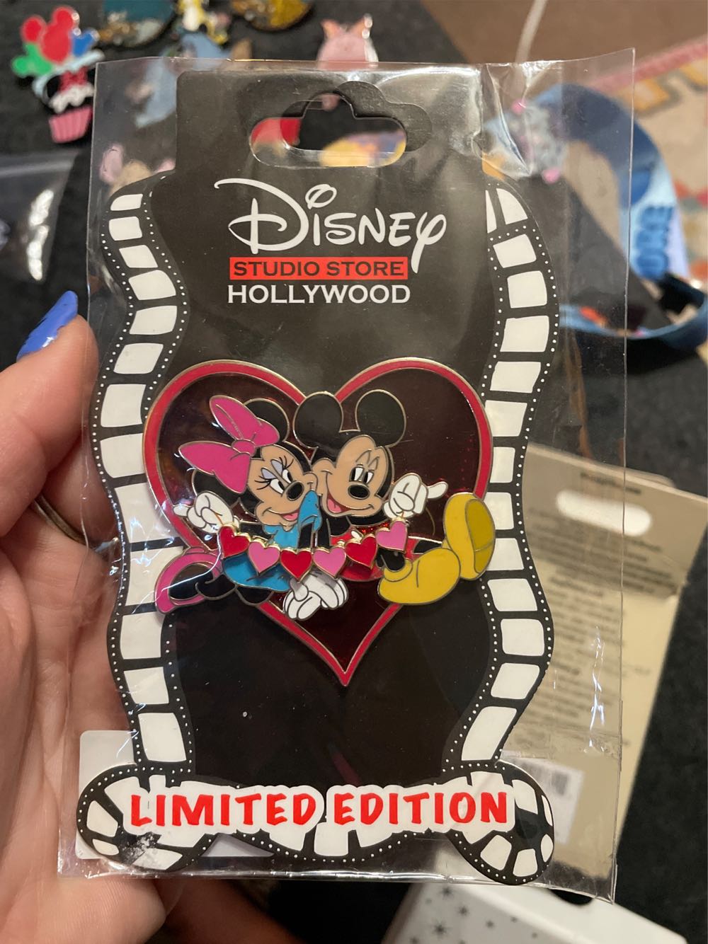 Marvel - Deadpool 60’s