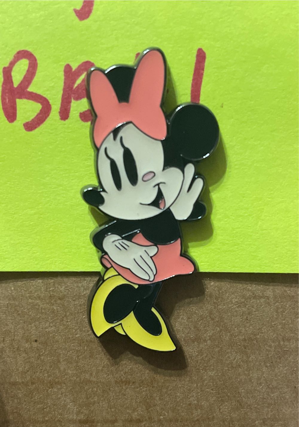 Unknown - Fairy Ballerina