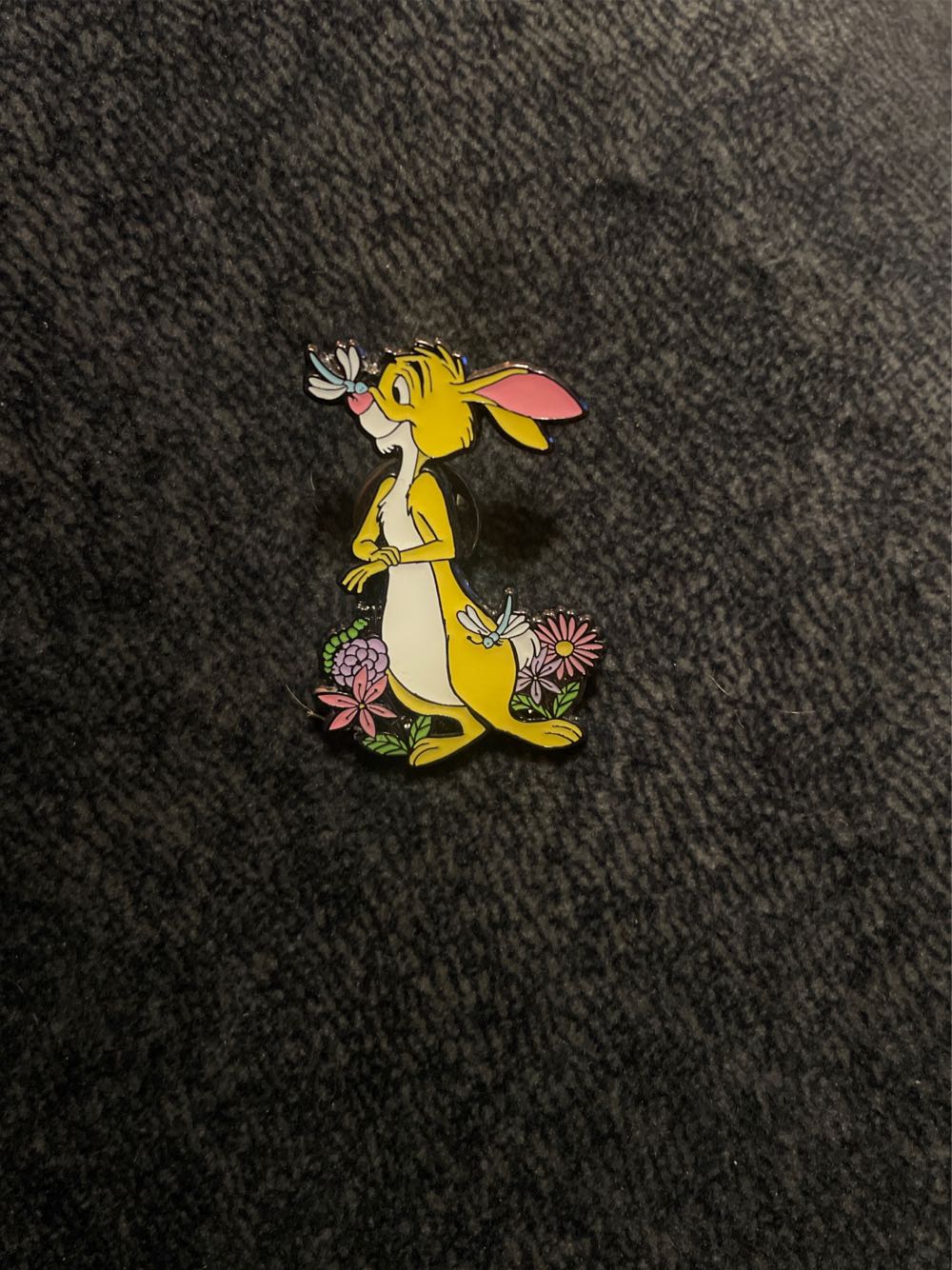 Oh My Disney: Princes 1 - Flynn