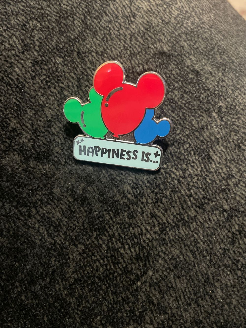 Haunted Mansion 999 Ghosts