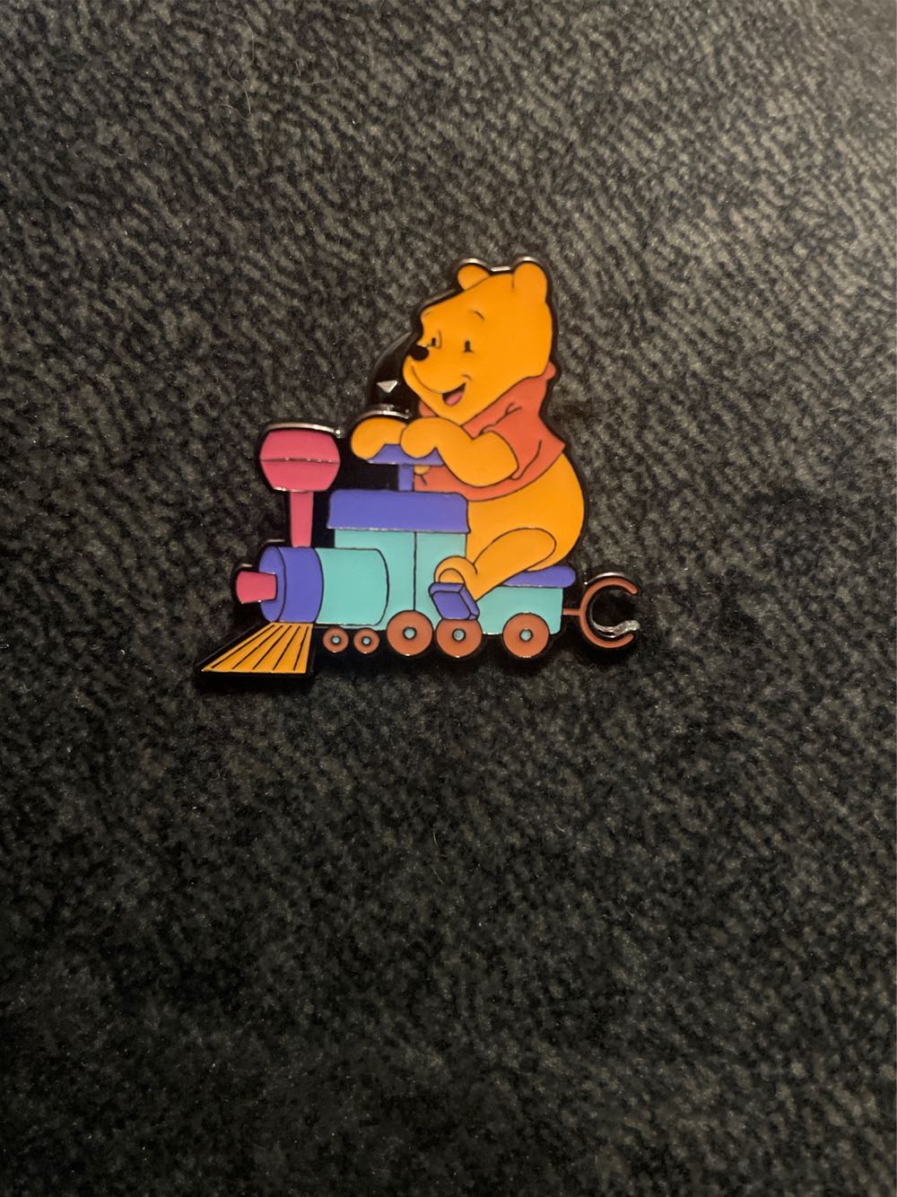 LoZ Afternoon At The Pond By MonocacyBottomPins