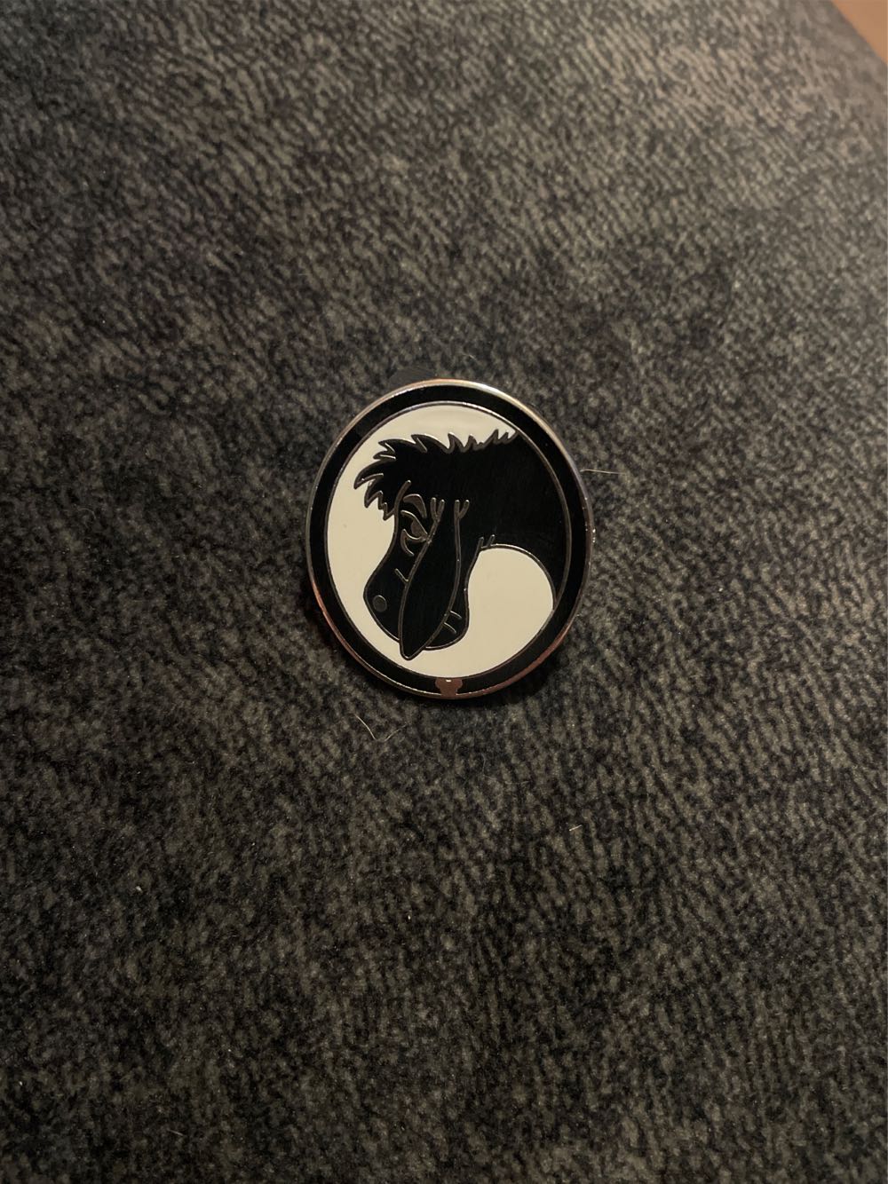 D&B Katya Dragons With Friends