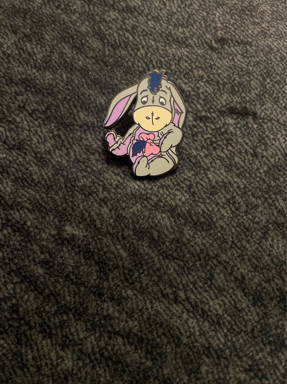 Danger Monkey Designs - Madge the Badge