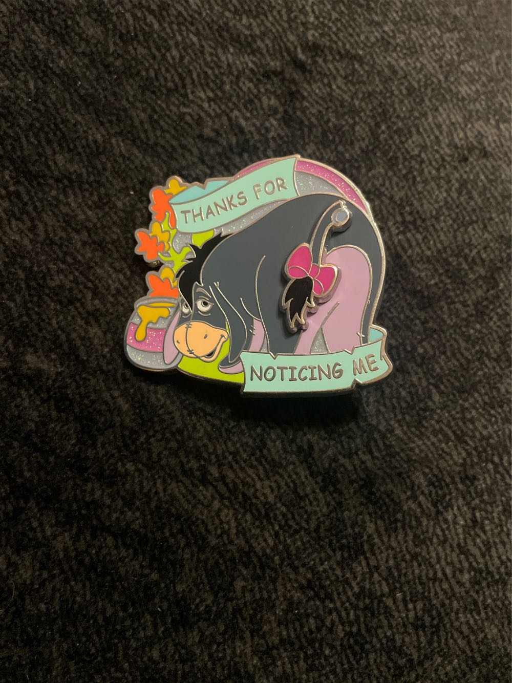 Castaway Cay Welcome Sign