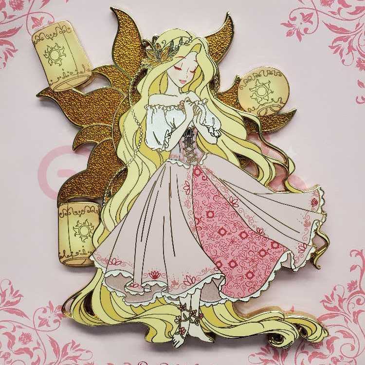 D&B Emma (Classic) The Yarn Dragon