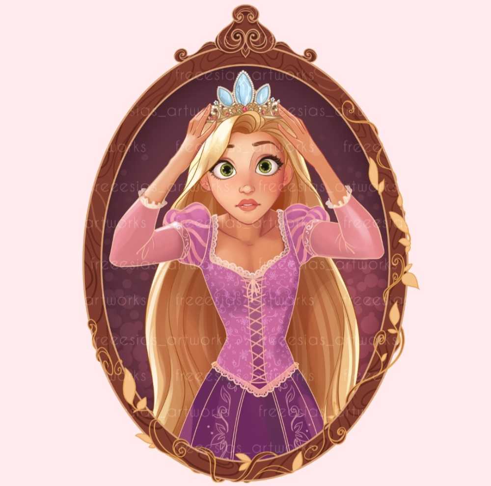 Haunted Mansion Ghost Ring 