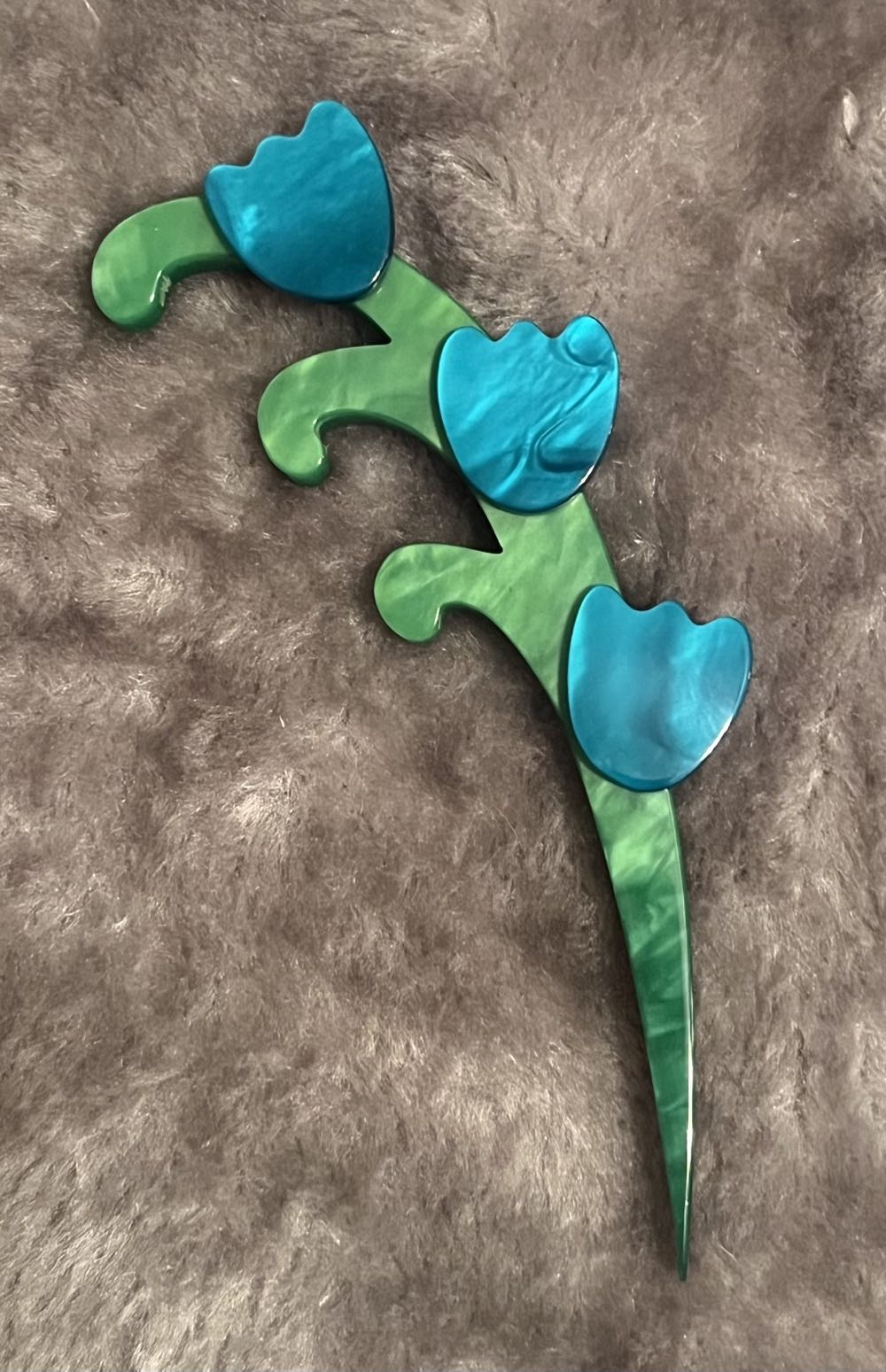 Mickey With Red Outline