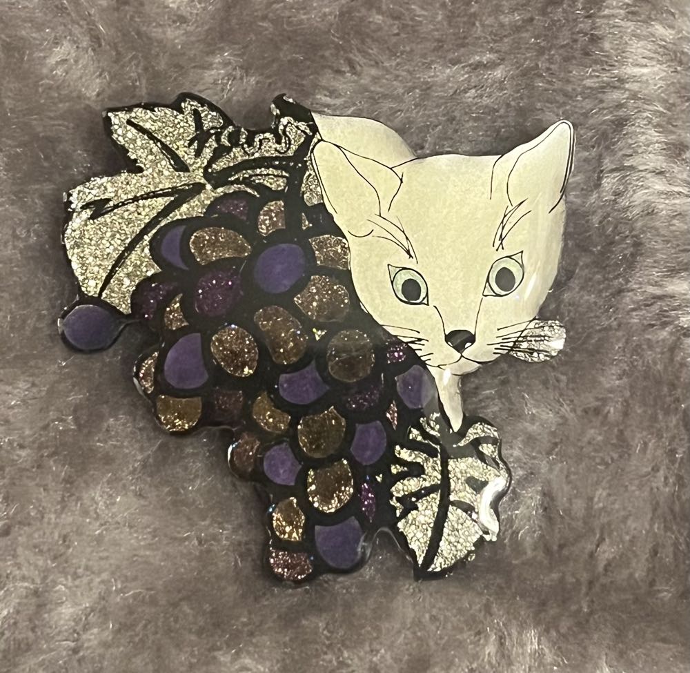 Characters In Flight Operated By Aerophile