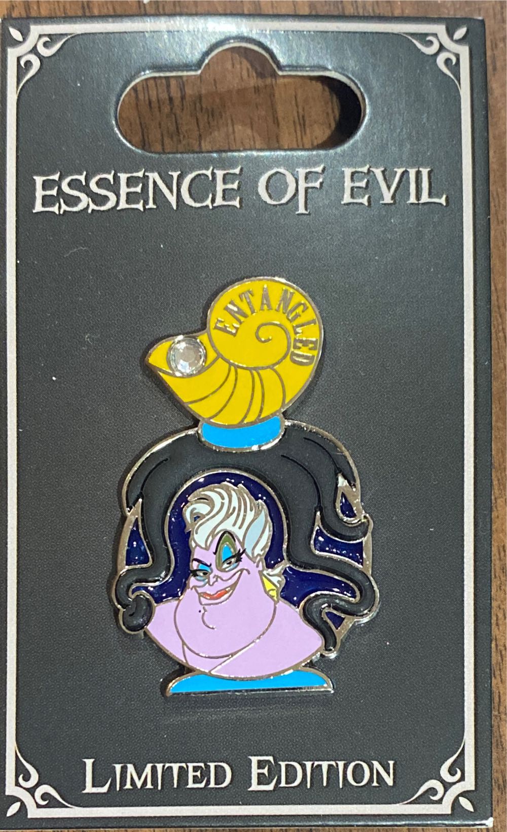 Tangerine Menagerie - Strawberry