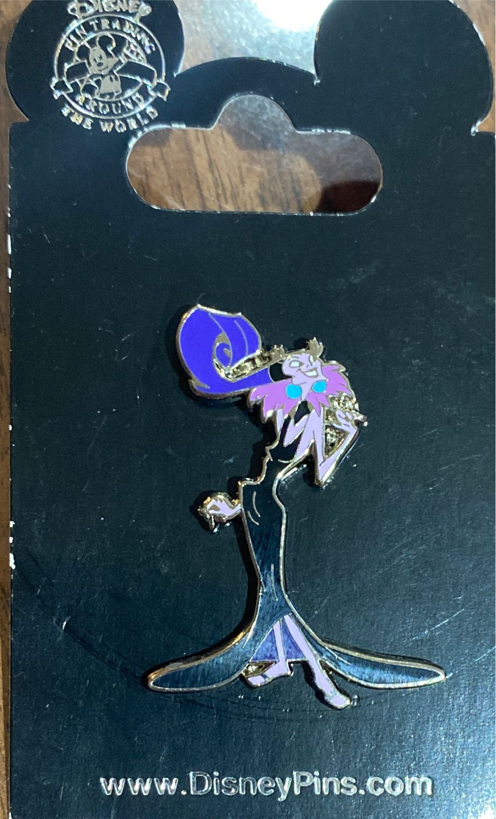 D&B Snow Gem Dragons Series 1