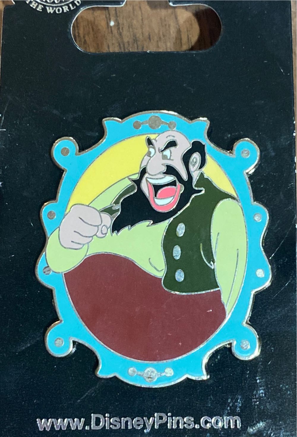 Mickey And Minnie Wedding Day