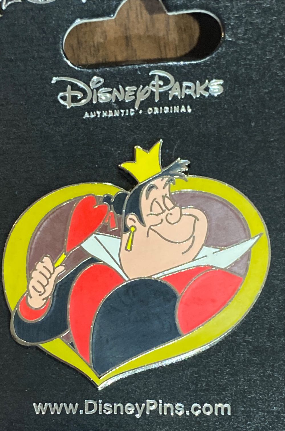 Disney Keys: Captian America 