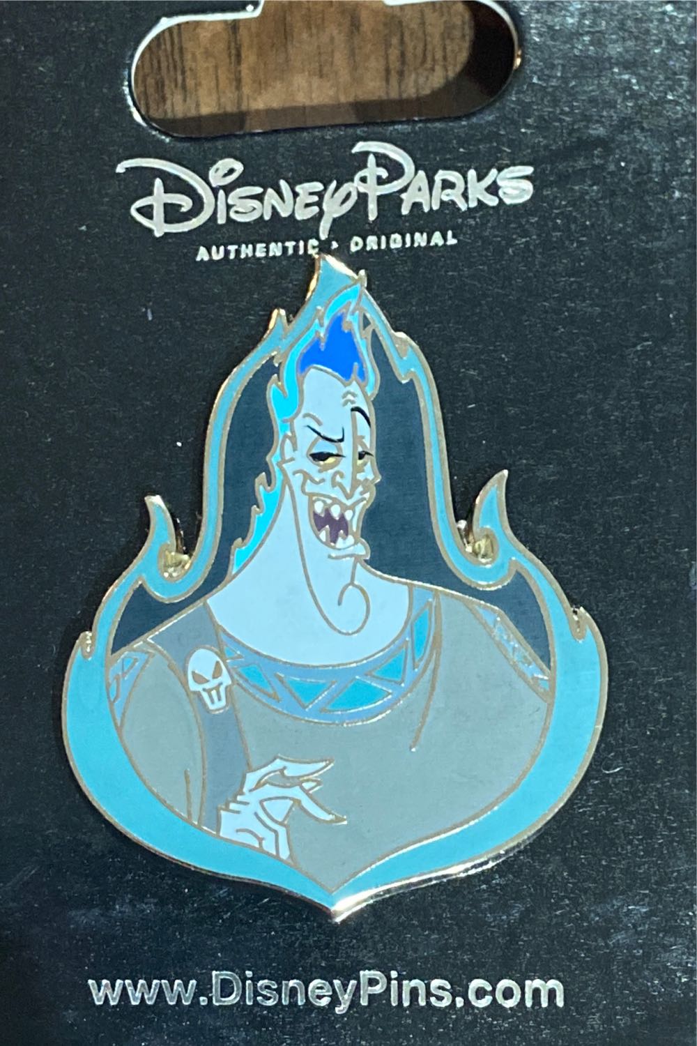 Mickey Mouse HM Doom Buggy