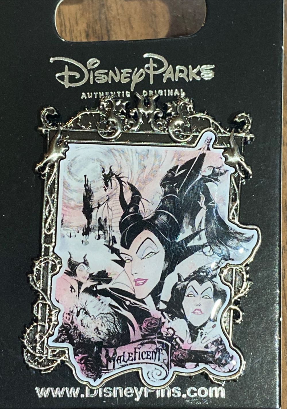 The Princess and the frog tea cups