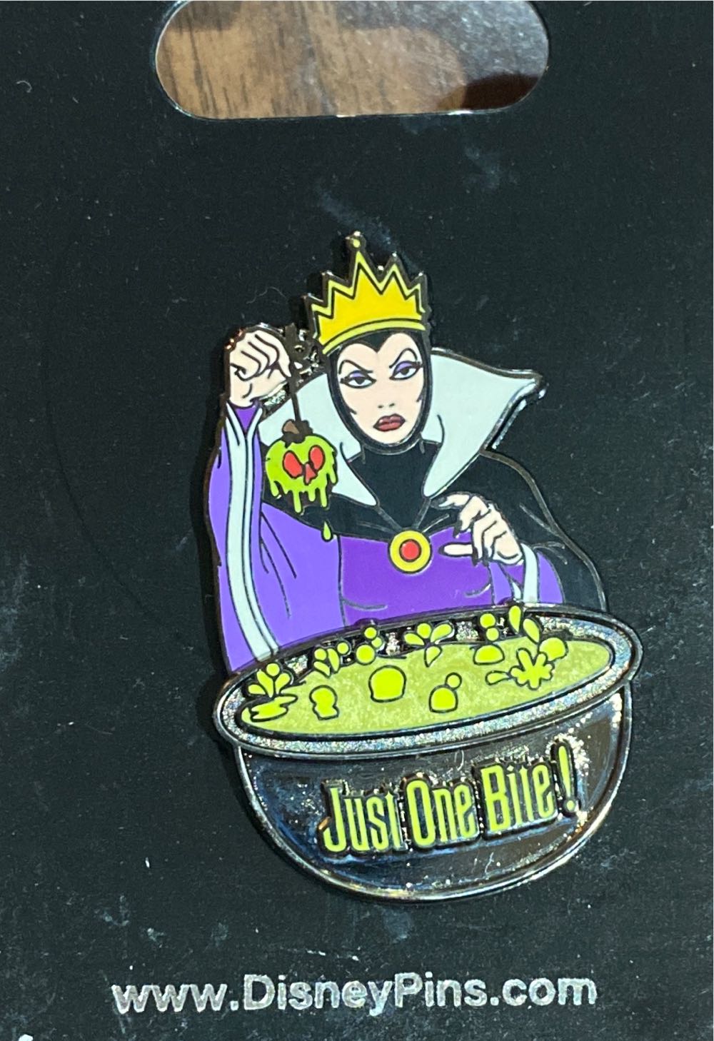 Princess Portrait Frame - Moana