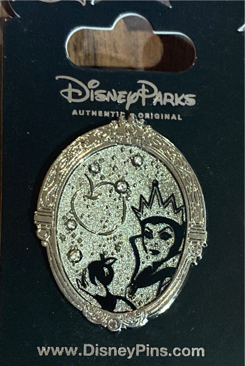 Mickey And Minnie On Tandem Bike