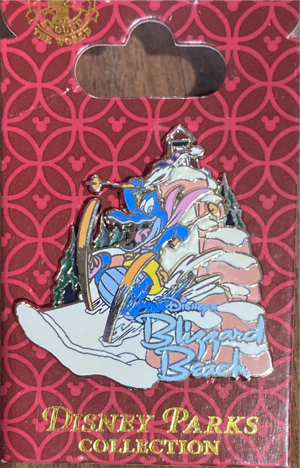 Fantasia 80th Anniversary Centaurs