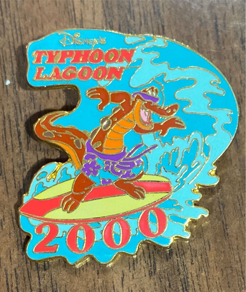 Chip N Dale Sorcerer Hat