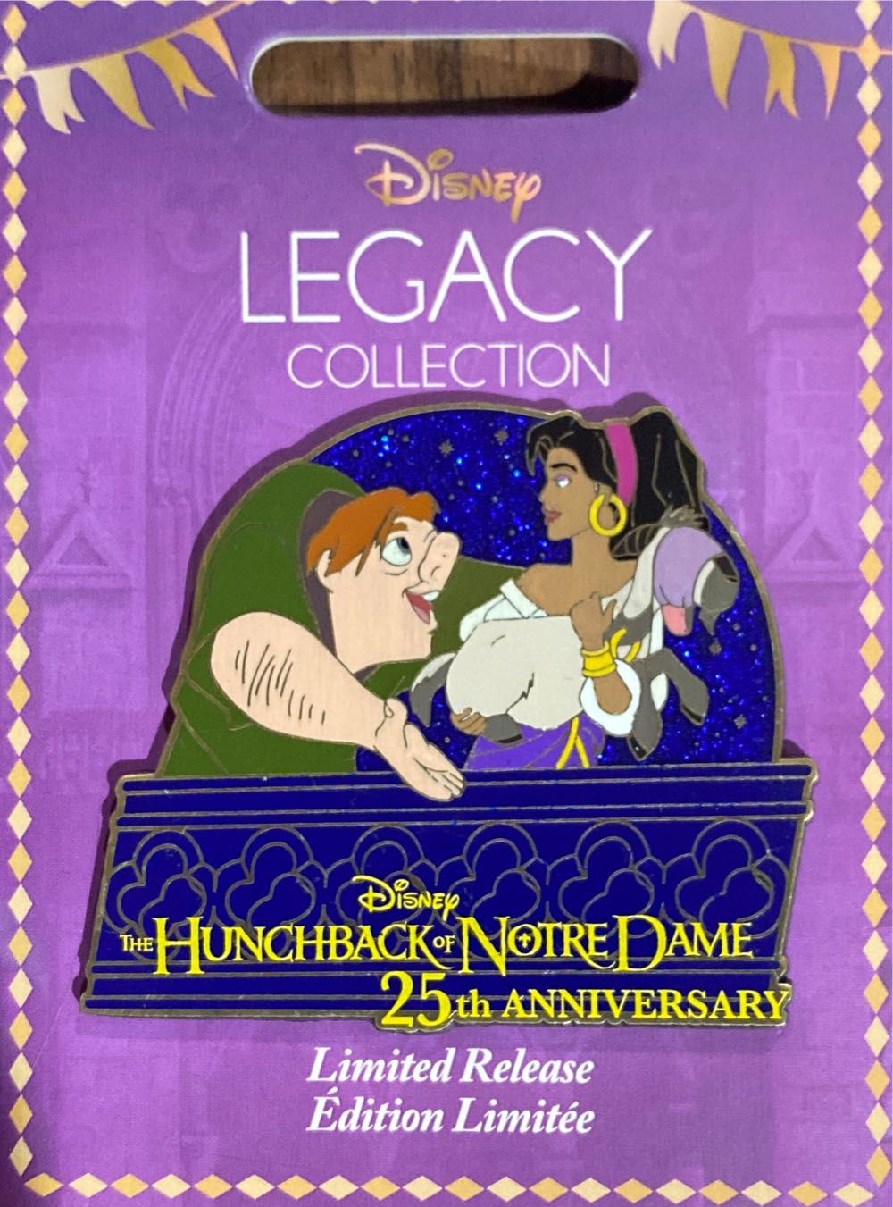 Tangerine Menagerie - Lime