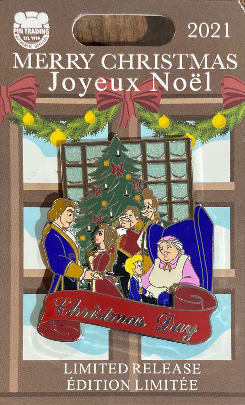 Star Wars - Return of the Jedi - Supporting Cast