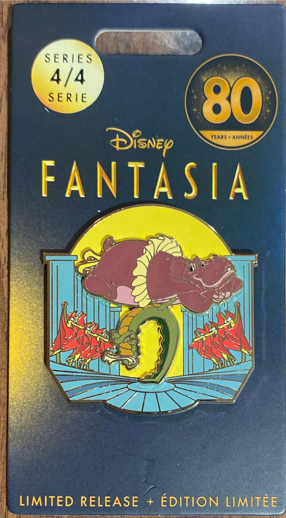 Winnie The Pooh - Much Hunny