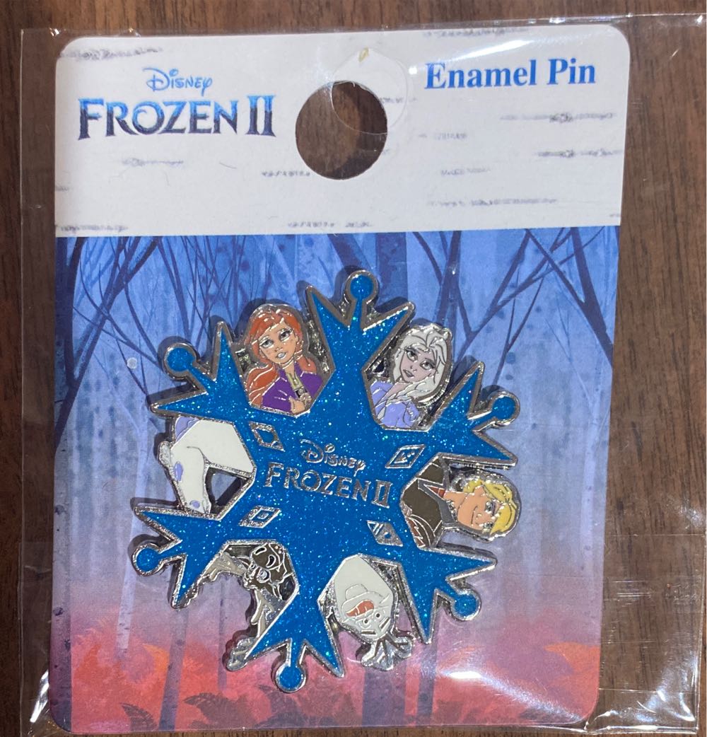 Reputation Snake: Karyn