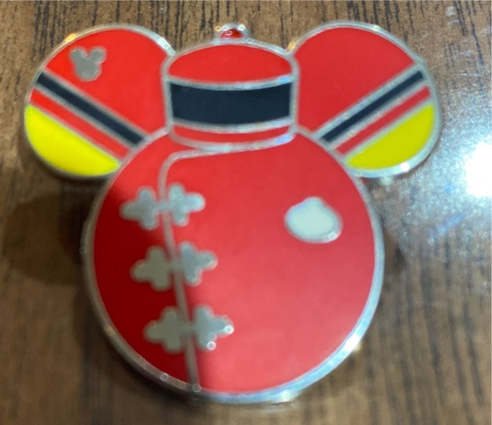 Winnie The Pooh - Heff Alumps And Woozels