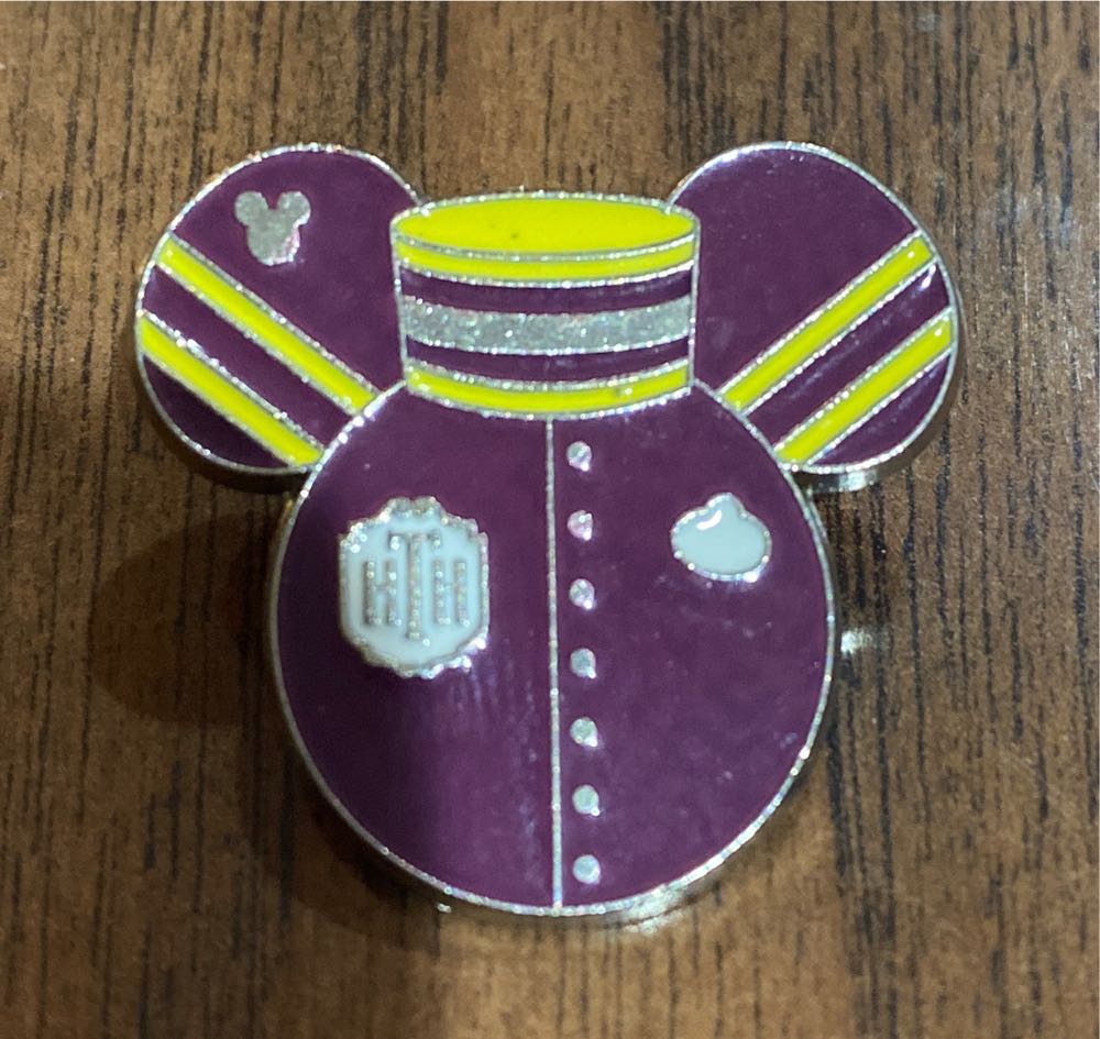 Old Fashion Goofy In Popcorn Bag