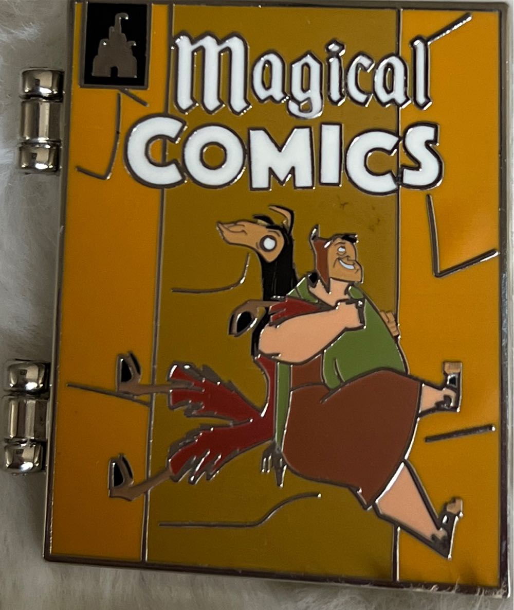 Naytendo: Le Chonk Flower Crown