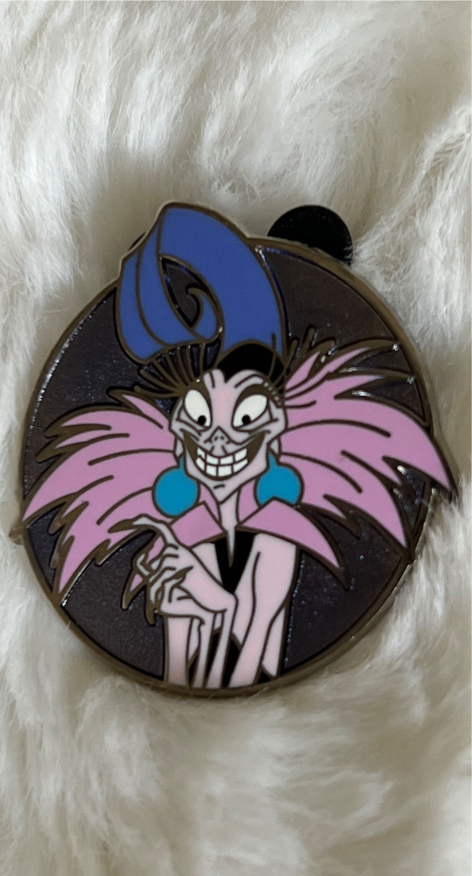 Fanntasy Packs Blind Bag - Sven