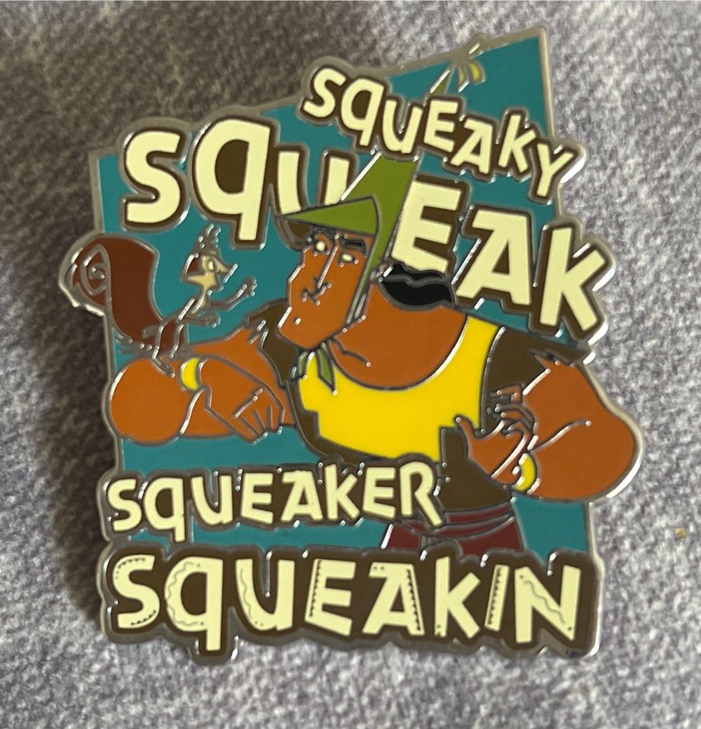 Winnie The Pooh Silly Old Bear