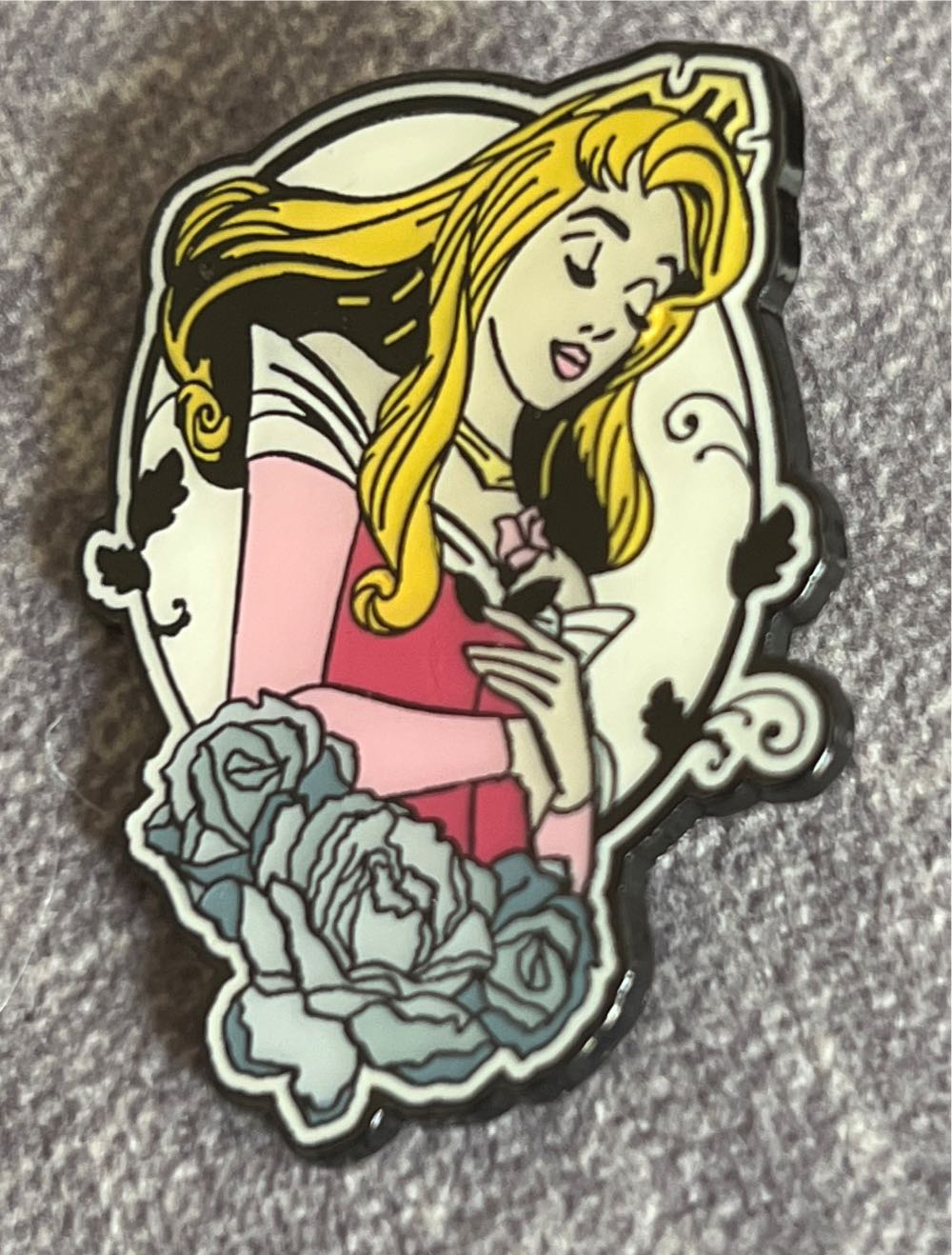 Hard Rock Cafe Las Vegas Freddie Mercury Guitar Pick