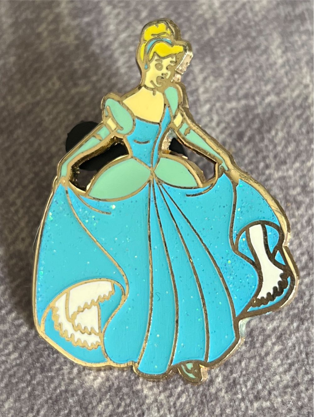 Walt Disney Award Winning Performances - Winnie The Pooh And The Blustery Day