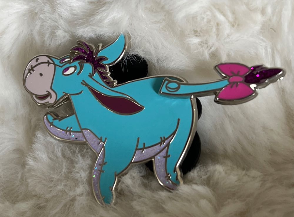 Mickey And Donald Best Buds