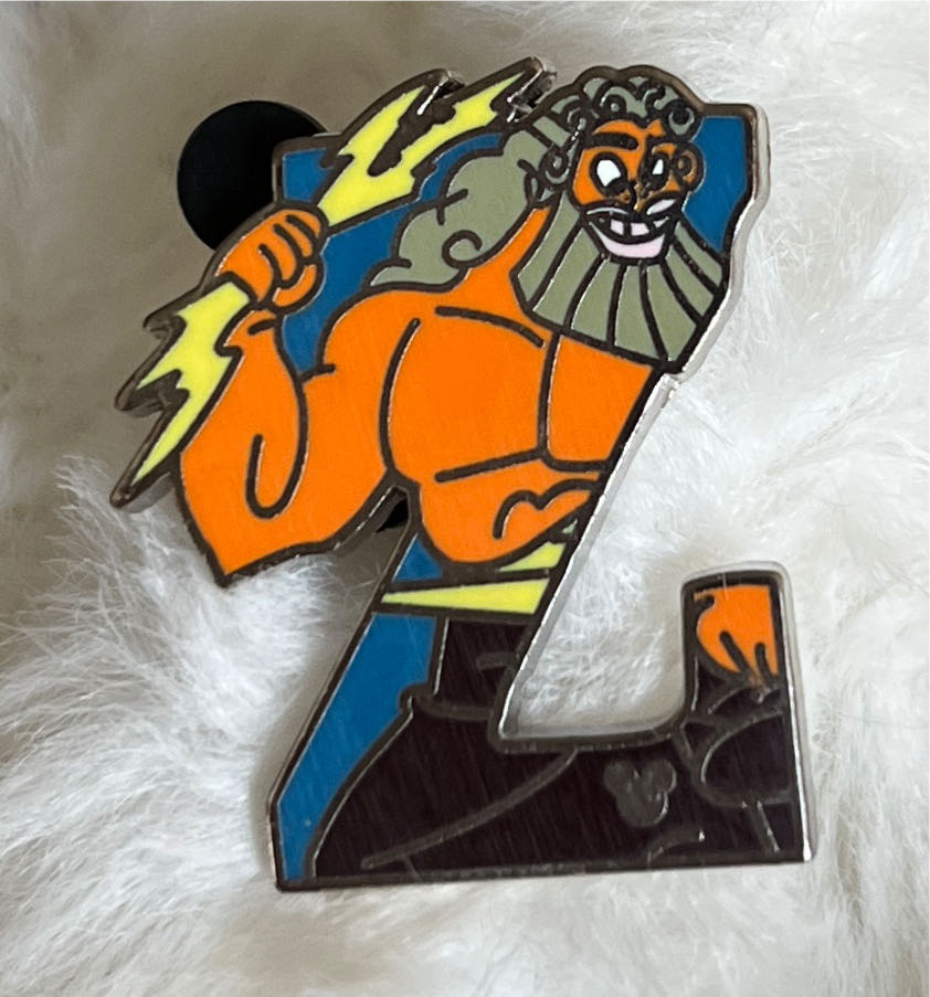 Haunted Mansion Gus Disney Funko The