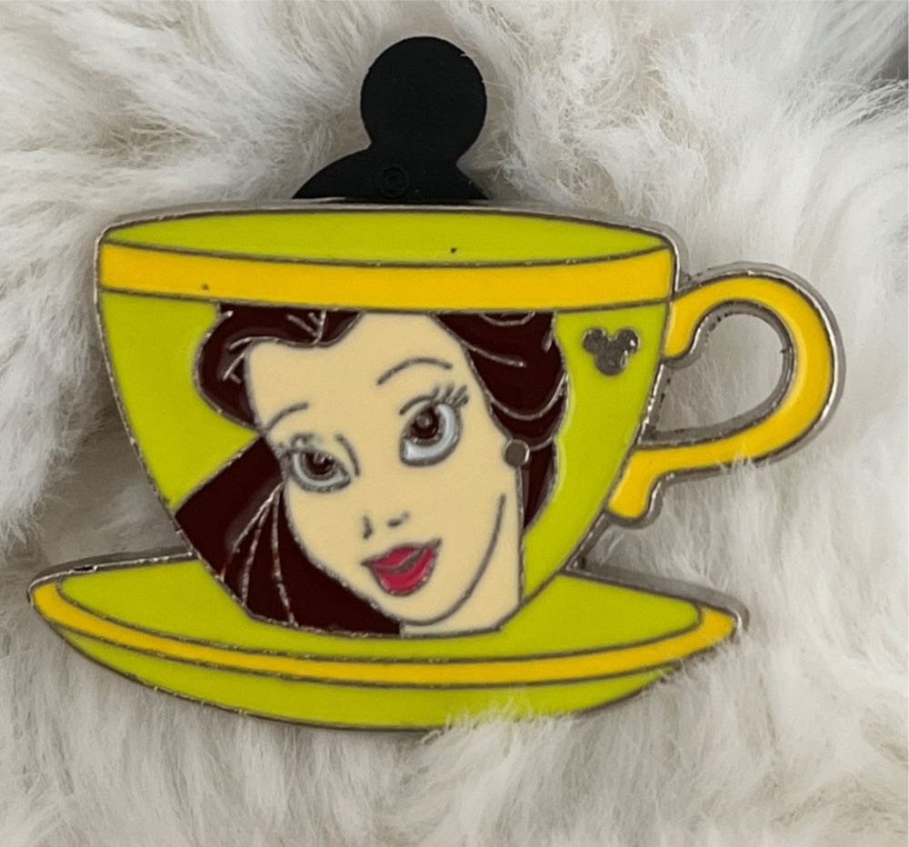 Nine-Tailed Fox - Pink