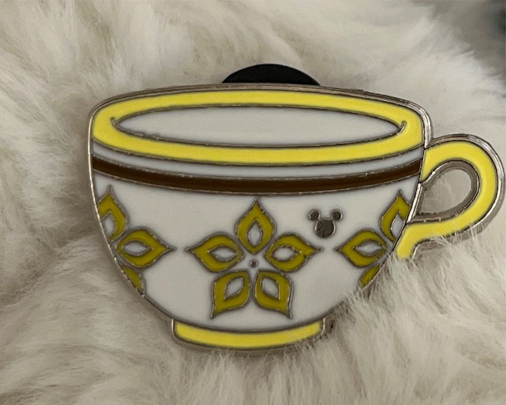 Supporting Cast - Robin Hood