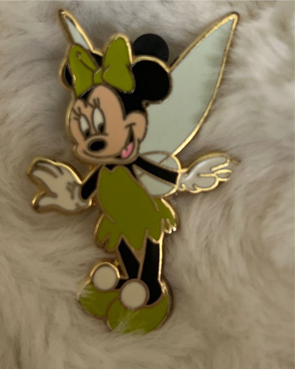 Donald Duck (Lollipop Donald Duck) - Munchlings Mystery Treats Series 1