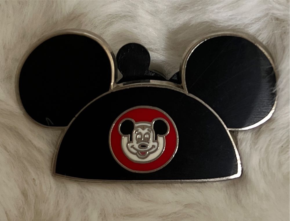 Disneyland Badges Paris Dlp