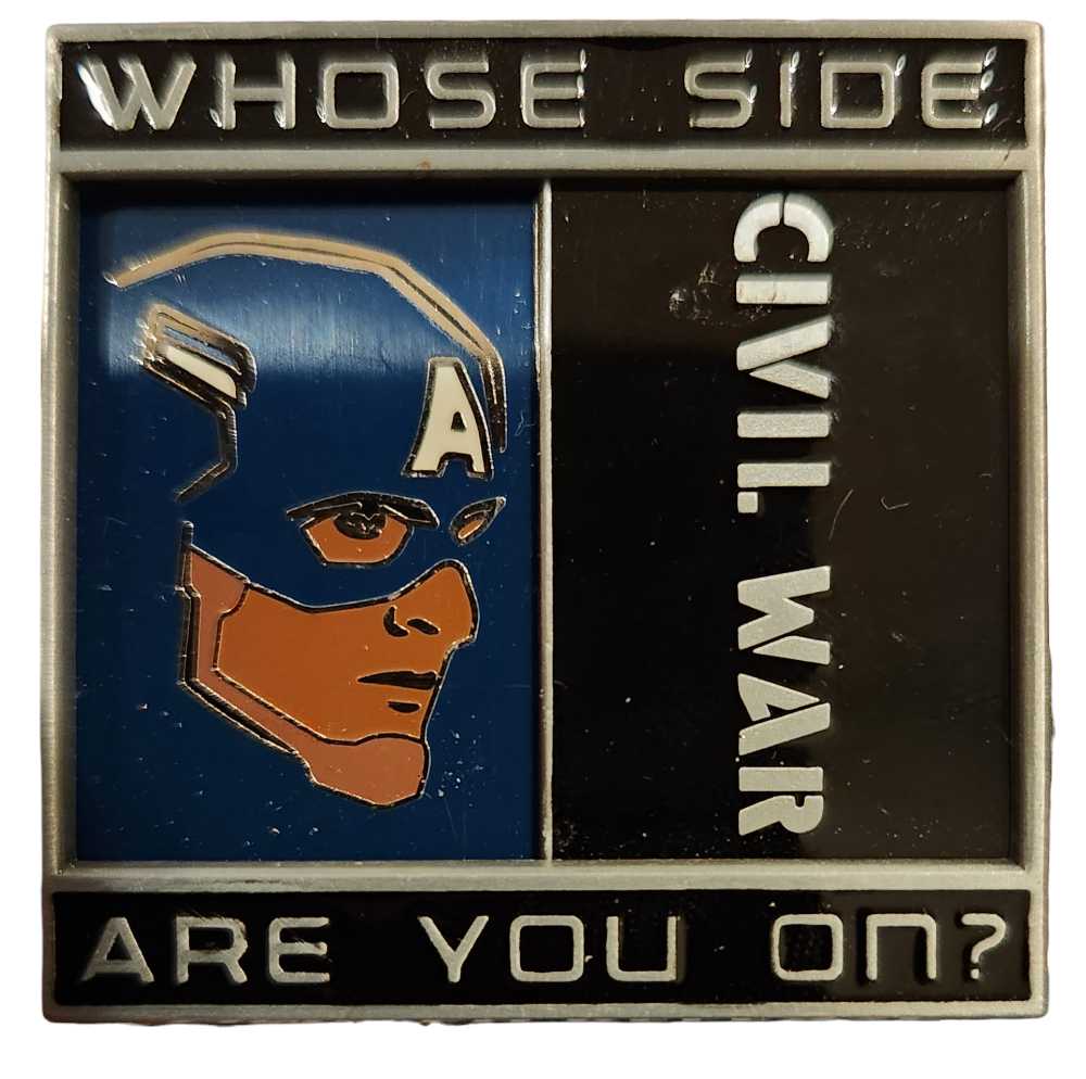 Goofy Stunt Man Costume