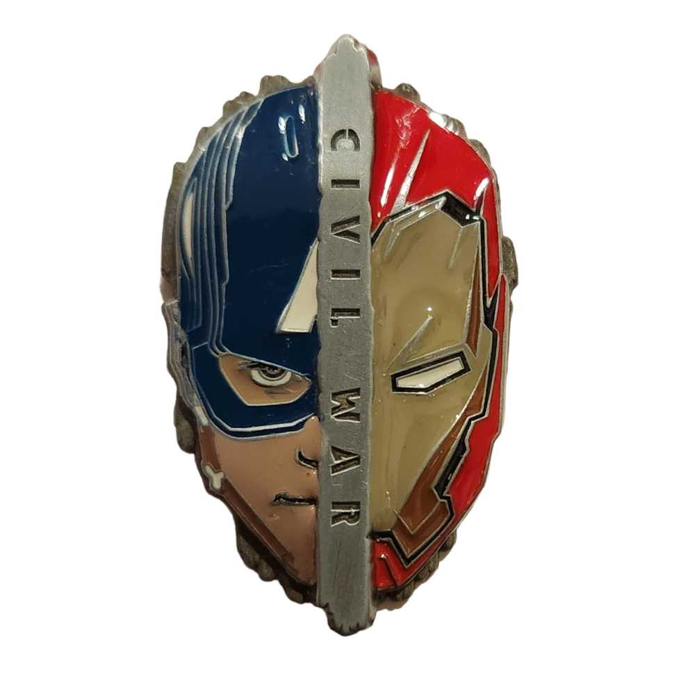 Walt and Mickey - Partners - Joey Chou