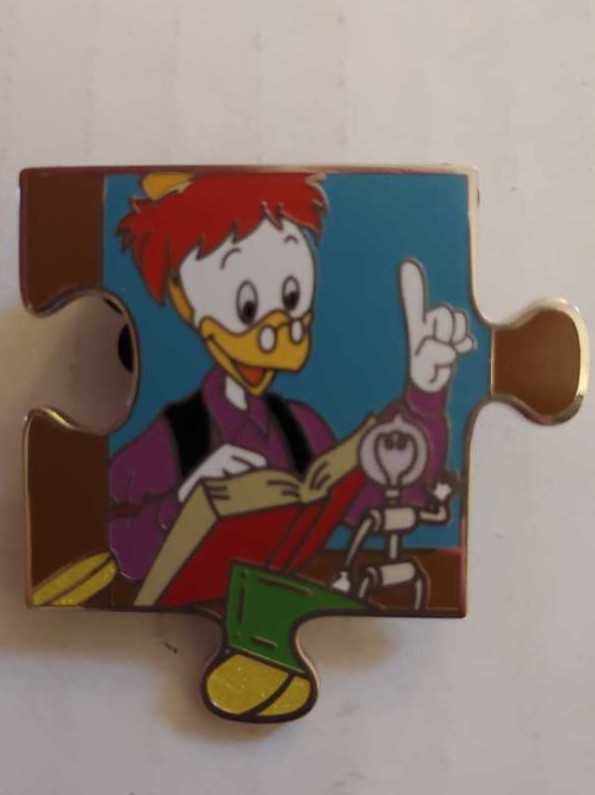 Epcot World Showcase Three Caballeros Mexico